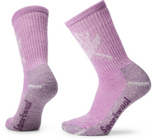 Load image into Gallery viewer, Womens Smartwool Classic Edition Hike Light Cushion Crew Height