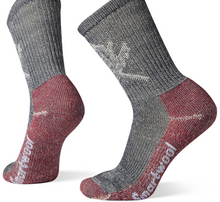 Load image into Gallery viewer, Womens Smartwool Classic Edition Hike Light Cushion Crew Height