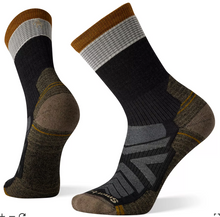 Load image into Gallery viewer, Smartwool Hike Light Cushion Unisex Crew Sock
