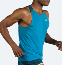 Load image into Gallery viewer, Men&#39;s Brooks Atmosphere Singlet 2.0
