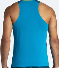Load image into Gallery viewer, Men's Brooks Atmosphere Singlet 2.0