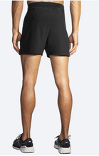 Load image into Gallery viewer, Men's Brooks 5" Sherpa Short
