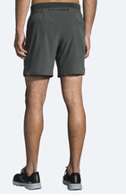 Load image into Gallery viewer, Men's Brooks Sherpa 7" Short