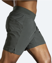 Load image into Gallery viewer, Men's Brooks Sherpa 7" Short