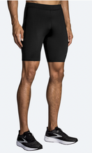 Load image into Gallery viewer, Men's Brooks Source 9" Short Tight