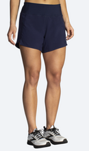 Load image into Gallery viewer, Women's Brooks Chaser 5" 2.0 Short