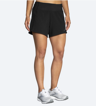 Load image into Gallery viewer, Women&#39;s Brooks Chaser 5&quot; Short
