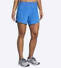 Load image into Gallery viewer, Women's Brooks Chaser 5" 2.0 Short