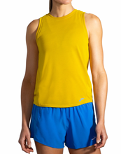 Load image into Gallery viewer, Women's Brooks Distance Tank Top
