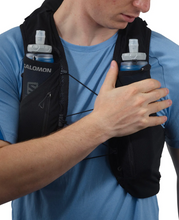 Load image into Gallery viewer, Salomon Adv Skin 12 Running Vest