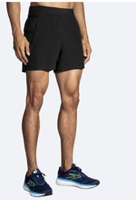 Load image into Gallery viewer, Men&#39;s Brooks Sherpa 5&quot; 2-in-1 Short
