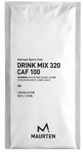 Load image into Gallery viewer, Maurten Drink Mix 320 CAF - 14 per box