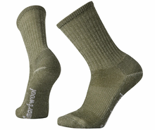 Load image into Gallery viewer, Smartwool Hike Classic Edition Light Cushion Crew Socks - Unisex