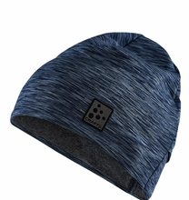Load image into Gallery viewer, Craft Womens Microfleece Ponytail Hat