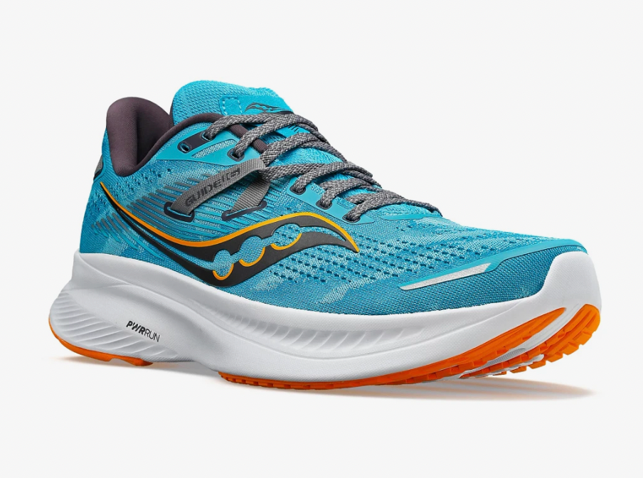 Saucony ride iso hot sale 44