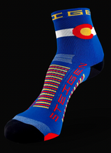 Load image into Gallery viewer, Steigen 1/2 Sock