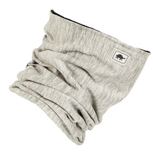 Load image into Gallery viewer, Turtle Fur Pipe Dream Lined Neck Warmer with Micro Fleece
