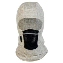 Load image into Gallery viewer, Turtle Fur Comfort Shell quattroClava with Storm Flap