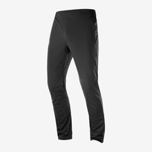 Load image into Gallery viewer, Men's Salomon Agile Warm Pant