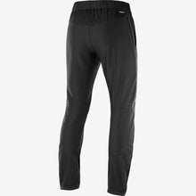 Load image into Gallery viewer, Men's Salomon Agile Warm Pant