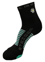Load image into Gallery viewer, Steigen 1/2 Sock
