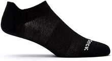 Load image into Gallery viewer, Wrightsock DL Coolmesh II Tab Sock