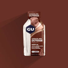 Load image into Gallery viewer, Gu Energy Gels