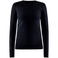 Load image into Gallery viewer, Women's Craft Core Dry Active Comfort Long Sleeve