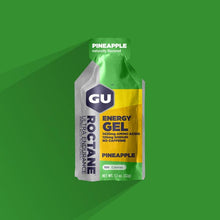 Load image into Gallery viewer, Gu Energy Gels Roctane