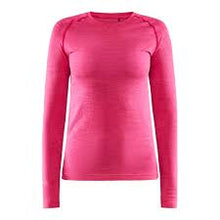 Load image into Gallery viewer, Women's Craft Core Dry Active Comfort Long Sleeve