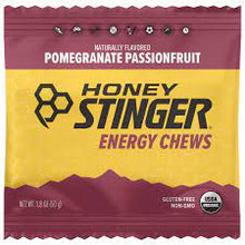 Load image into Gallery viewer, Honey Stinger Chews
