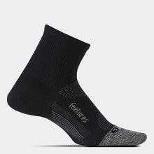 Load image into Gallery viewer, Feetures Elite Ultralight Quarter Sock