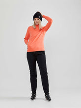 Load image into Gallery viewer, Women's Craft Core Nordic Training Warm Pant