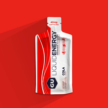 Load image into Gallery viewer, Gu Liquid Energy Gel