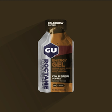 Load image into Gallery viewer, Gu Energy Gels Roctane