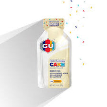Load image into Gallery viewer, Gu Energy Gels