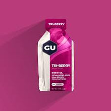 Load image into Gallery viewer, Gu Energy Gels