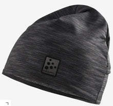 Load image into Gallery viewer, Craft Womens Microfleece Ponytail Hat