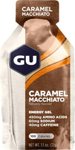 Load image into Gallery viewer, Gu Energy Gels
