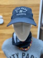 Load image into Gallery viewer, City Park Runners Brooks Sherpa Hat

