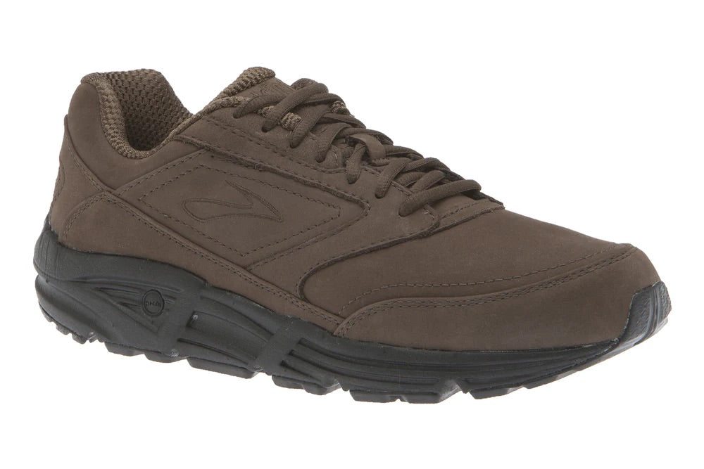 Brooks mens shop walking sneakers