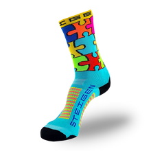 Load image into Gallery viewer, Steigen 3/4 sock