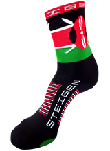 Load image into Gallery viewer, Steigen 3/4 sock