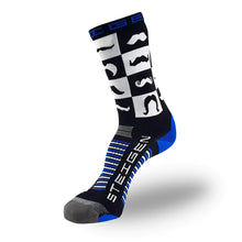 Load image into Gallery viewer, Steigen 3/4 sock