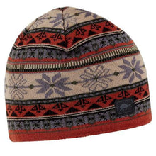 Load image into Gallery viewer, Turtlefur Lars Merino Wool Ski Toque