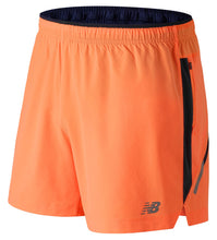 Load image into Gallery viewer, Men's New Balance 5" Impact Short
