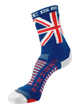 Load image into Gallery viewer, Steigen 3/4 sock