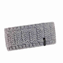 Load image into Gallery viewer, Turtlefur Shay Fleece Lined Knit Headband