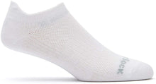 Load image into Gallery viewer, Wrightsock DL Coolmesh II Tab Sock