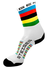 Load image into Gallery viewer, Steigen 3/4 sock